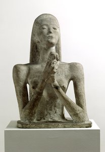Modlitba, 1918